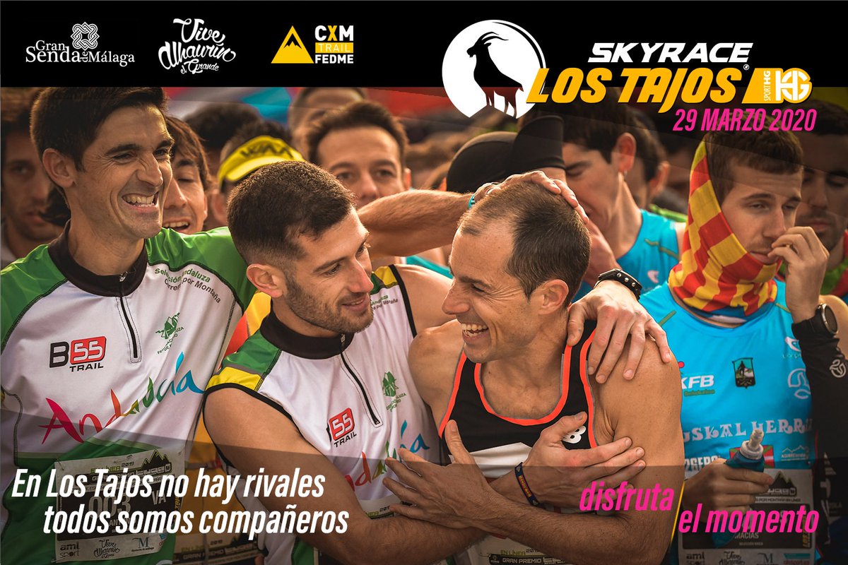 Últimas plazas disponibles
<a href="/sport_hg/">SportHG®</a> <a href="/GranSendaMalaga/">Gran Senda de Málaga</a> <a href="/DeportesDipMlg/">Diputación de Málaga es Deporte</a> <a href="/fedme_es/">Fedme</a> <a href="/als_sport_es/">ALS Sport Shop</a> <a href="/amlsport/">amlsport</a> <a href="/fTROPS/">TROPS</a> #cxmtrailfedme