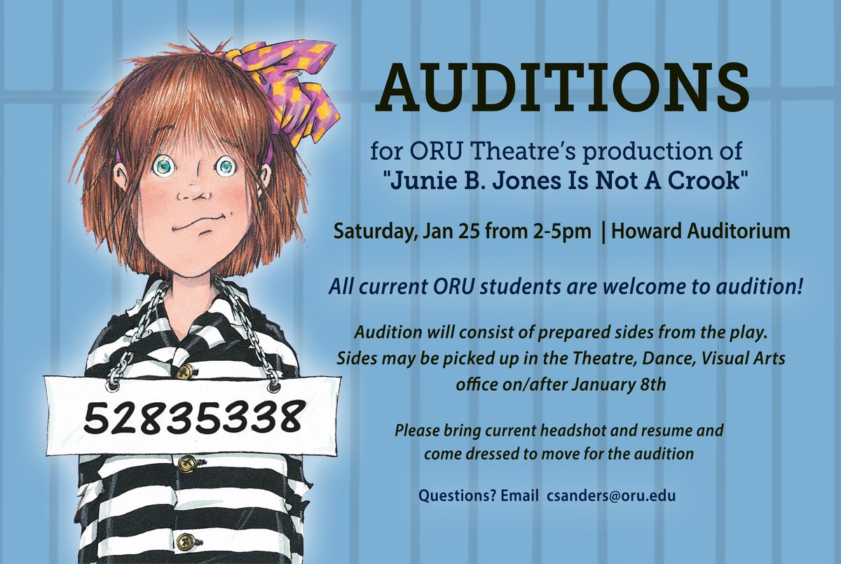 ORU Theatre (@orutheatre) on Twitter photo 