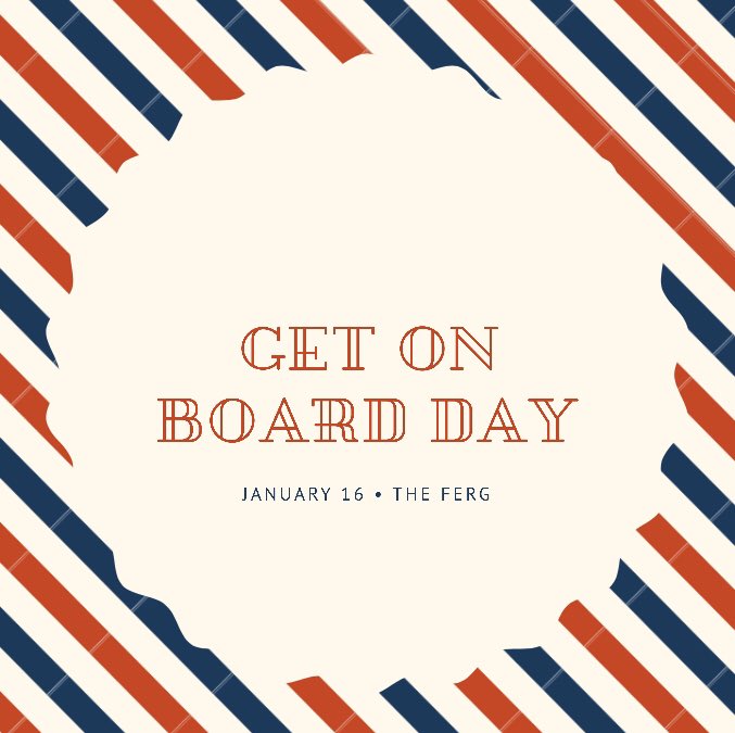 uatribeta's tweet photo. Get On Board Day is finally here!!! https://t.co/heIxGJ1eMz