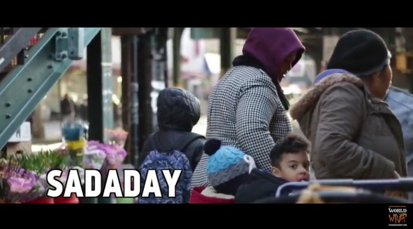 IndustryFixxMag's tweet photo. #IFMVideo
@SADADAY
 "Same Lames"
#IndustryFixx #Sadaday
https://t.co/qqBfDzruEs https://t.co/e5A1LPqlVU
