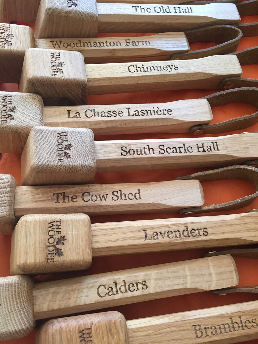 The Woodee tweet media