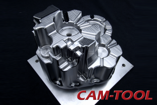 CAM-TOOL by CGS North America Inc. tweet media