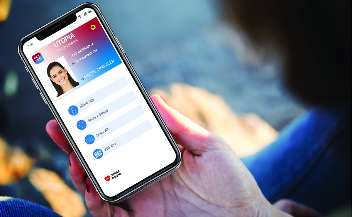 GETGroupNA's tweet photo. Check out @GETGroupNA Beta Program - now open for retailer enrollment to trial GET Mobile Verify, enabling #retailers to accept new #MobileIDs for faster, more secure transactions. https://t.co/lWfbyjrhYM #GETtheFutureNow #GETMobileVerify https://t.co/3jG0kfcTKO