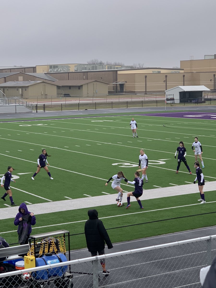 BonhamHS's tweet photo. Congratulations to our #LadyWarriors for defeating Caddo Mills 2-1!! https://t.co/RO8pHfSIyr
