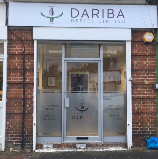 DaribaDesign tweet picture
