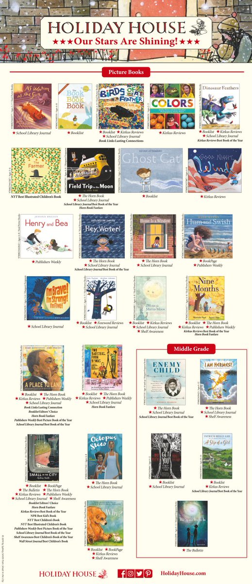 HolidayHouseBks's tweet photo. The stars are in . . . https://t.co/lvDNxO7Ii0 https://t.co/Bp0r8KyE8W