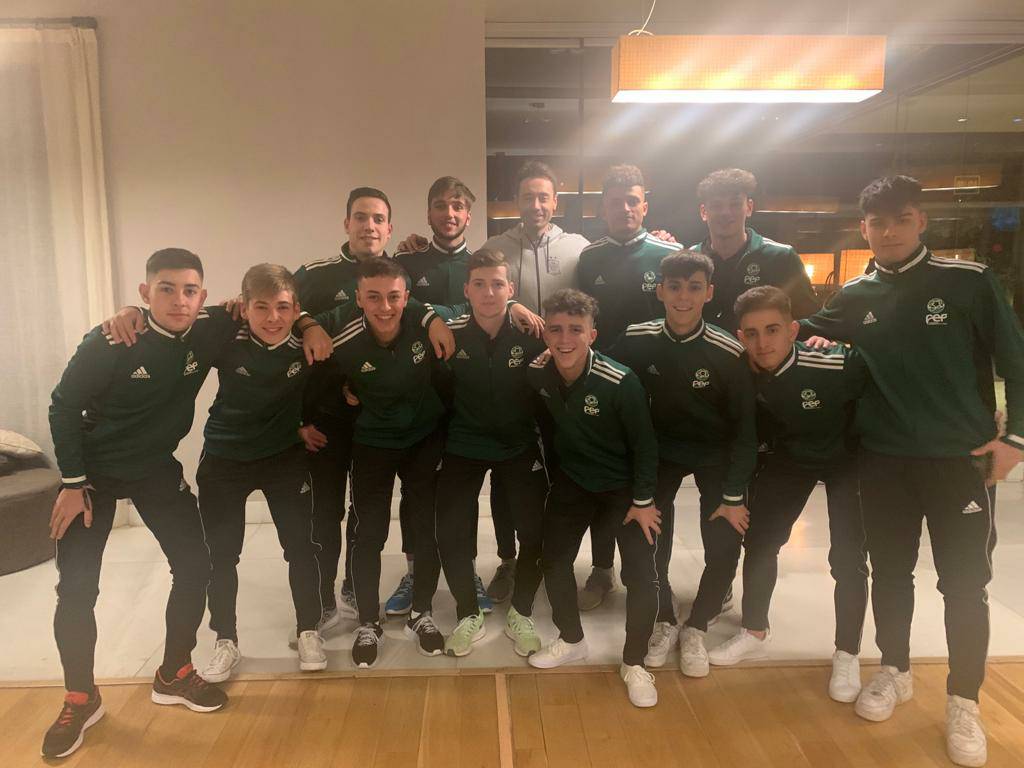 Fexfutbol tweet media