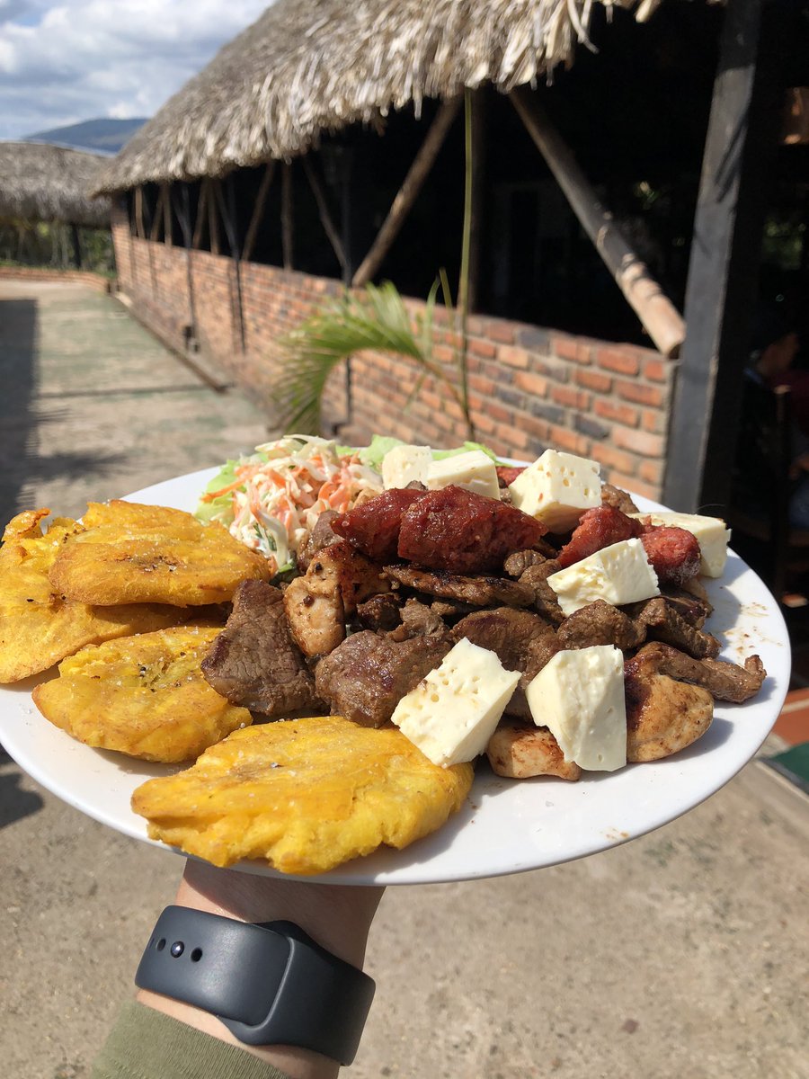 Antójense de esta delicia en 1... 2... 3... 😍