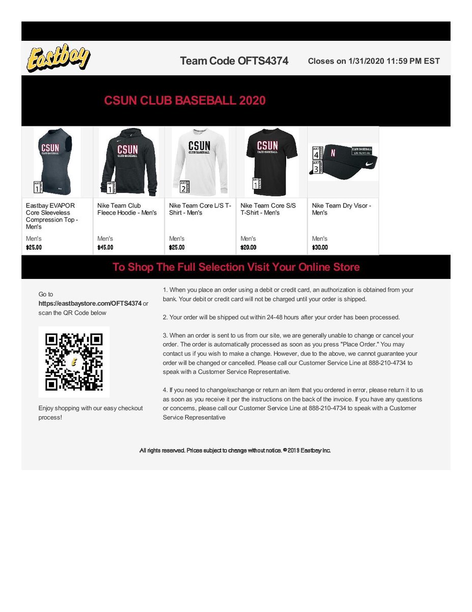 CSUN Club Baseball tweet media