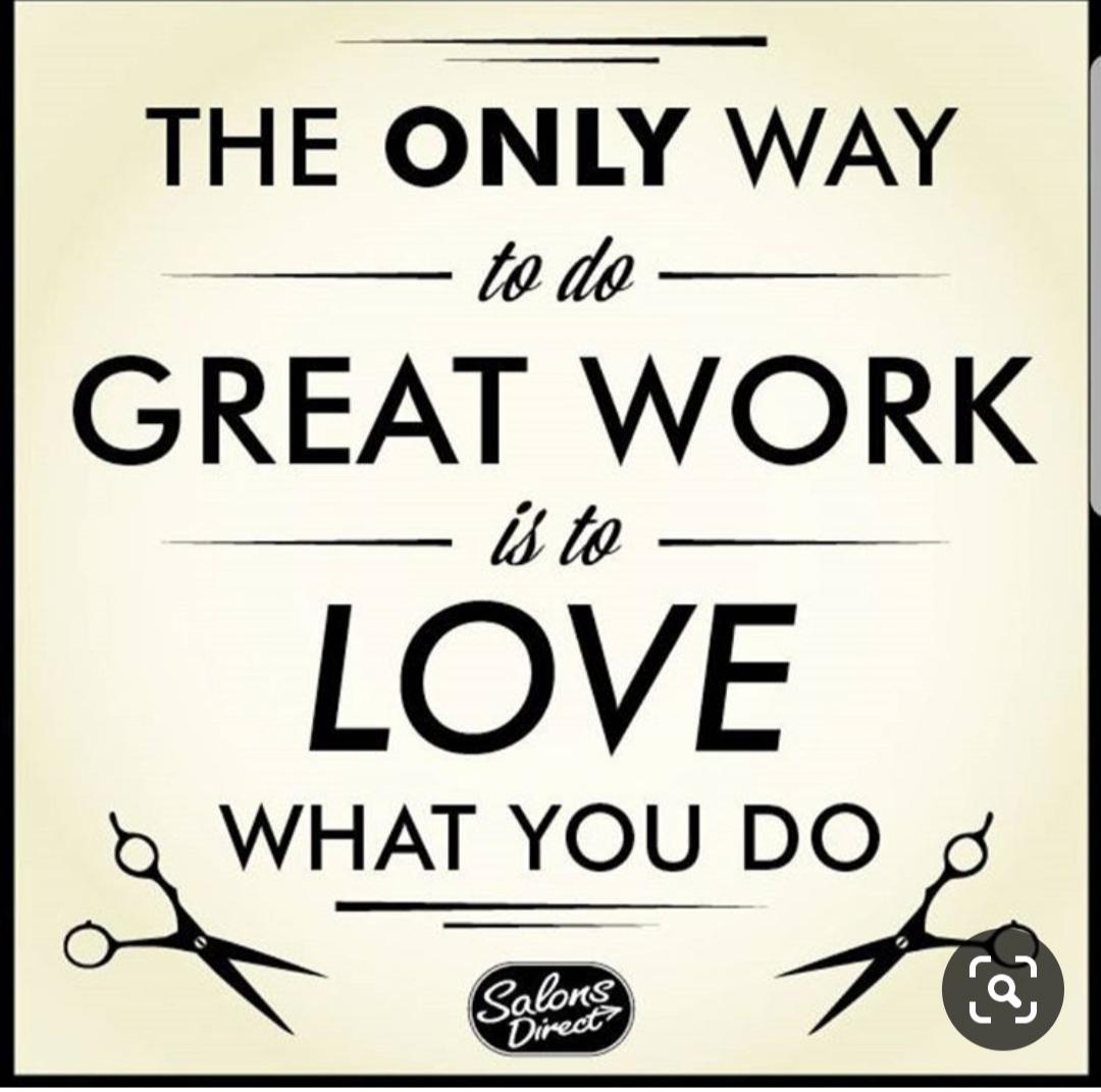 TOYA87's tweet photo. 💫❤ 🙃 

#SalonVIP #inspiration #salon #inspirationalquotes #hair #inspirational #beauty #salonprofessional #maryland #inspirations #hairstyle #dmvhair #goodwork #love https://t.co/5UereWRpBl
