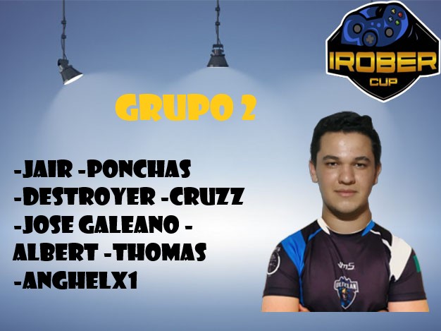 IroBer Cup 2020⭐ tweet media