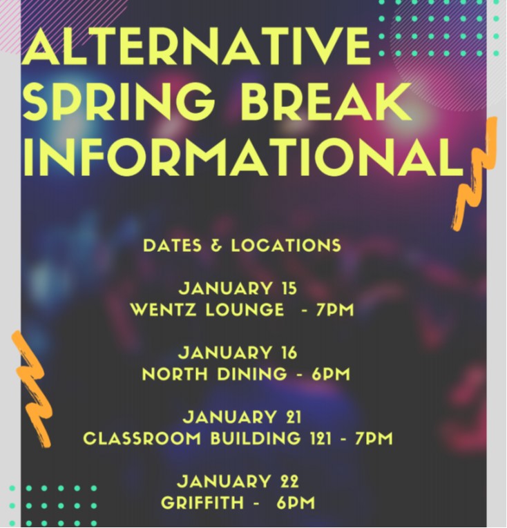 ASBOkstate's tweet image. Come to the info sessions! ASB is a service-learning trip where OSU students engage in volunteer service targeted to help populations in need. This year’s trip will be happening from March 14th through March 21st and the will be following along the Trail of Tears path.