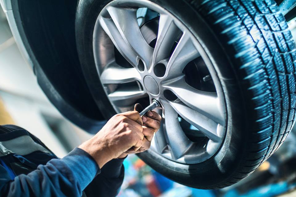 DYK? We Want You to Buy FEWER Tires!  

Tire longevity is good for the customer &amp; we provide several free services to promote proper maintenance.
We offer FREE air pressure checks, alignment checks &amp; tire rotations. All of which are services that help to extend the life of tires.
