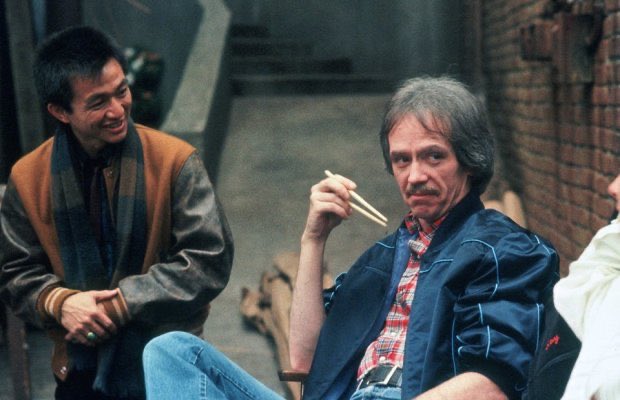 And a hearty happy birthday to the incomparable John Carpenter     