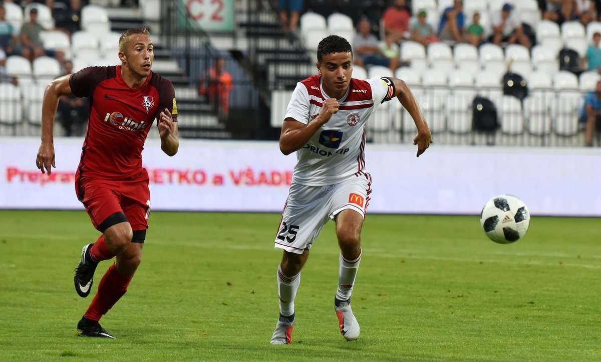 astrencin's tweet photo. 🖋️ | NEW CONTRACTS

Hamza Čatakovič and Achraf El Mahdioui extended the current contracts. Their new contracts are valid until the end of the season 2️⃣0️⃣2️⃣0️⃣/2️⃣0️⃣2️⃣1️⃣

#astrencin https://t.co/ddPyxM912R