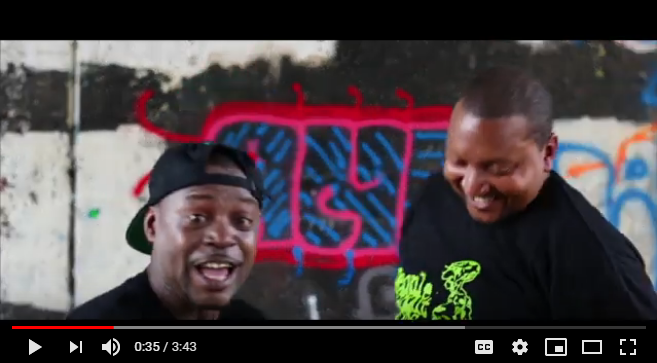 IndustryFixxMag's tweet photo. #IFMVideo
@OFFICIALPWS x @jazzspastiks f/ Bathtubbs
"Bombs Over Beats"
#IndustryFixx #JazzSpastiks
 https://t.co/gM3TRRj6n6 https://t.co/JndIG9T7pz