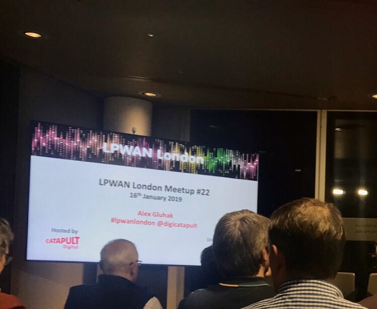 Bespoke Technology Labs tweet media