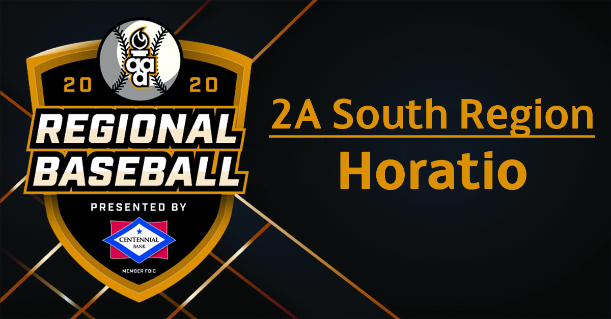 ArkActAssn's tweet photo. 2A South Region Baseball Tournament! https://t.co/OaL67FfE6U