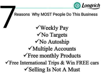 LongrichR's tweet photo. You used to love your salary. Now you don't get enough out of it anymore. You even had a resolution you'll treat your salary with respect, now it's going uphill again. Let's me help you ease the money blues in 2020 #JoinLongrichNow #LongrichTheFuture WhatsApp +27836610683 https://t.co/n4XLC2KpSr