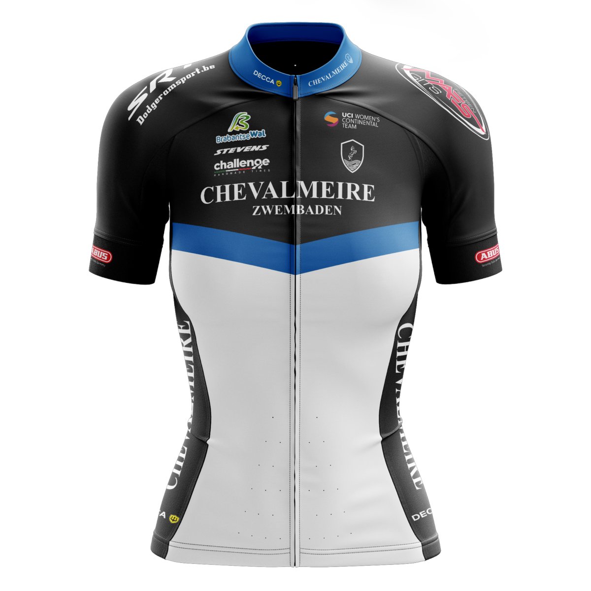 Belgisch UCI-team in 1 klap uitgebreid tot 13 rensters: “Deze verwezenlijking is al een succes op zich” <a href="/chevalmeire/">Jefke</a> <a href="/DavyWijnant/">Davy Wijnant</a> <a href="/puckmoonen/">Puck Moonen</a> <a href="/Druyts/">Kelly Geerts Druyts</a> <a href="/lennydruyts/">lenny druyts</a> <a href="/DemmyDruyts/">DemmyDruyts</a> <a href="/RattoRossella/">Rossella Ratto</a> <a href="/ThalitadeJong/">Thalita de Jong</a> <a href="/DemiDeJongg/">Demi de Jong</a> <a href="/vds_kelly/">Kelly Van den Steen</a> <a href="/DeccaBe/">Decca Sportswear</a> <a href="/Velofollies/">Velofollies</a>  
wielerverhaal.com/2020/01/16/bel…