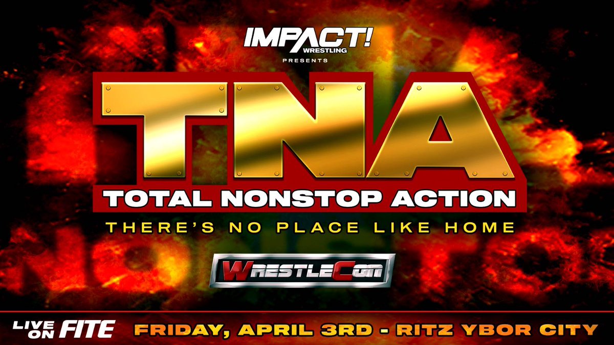 More Names Announced For Special TNA Event