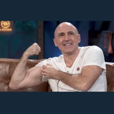 Julio Maldonado tweet media