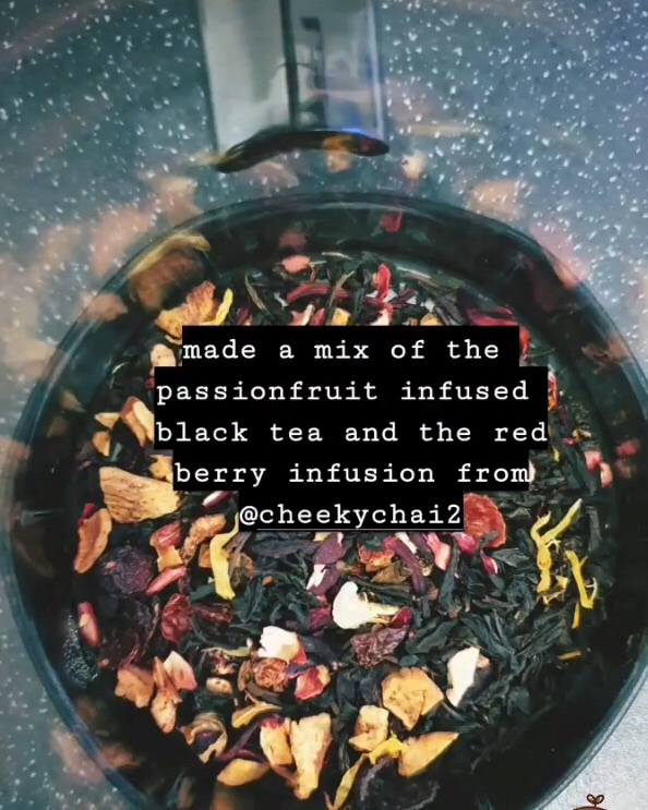CheekyChai1's tweet photo. RT @CheekyChai1: Come Tea Travelling with us! What are your favourite Teas & Tea Memories? #teatravel ☕️☕️😀❤️☕️#tea #stockport #stockportmarket #looseleaf #looseleaftea #greentea #blacktea #herbaltea #fruittea #healthydrink #heaith #healthylife https://t.co/ncyEJSuCxK https://t.co/vR5gIzkQ3k