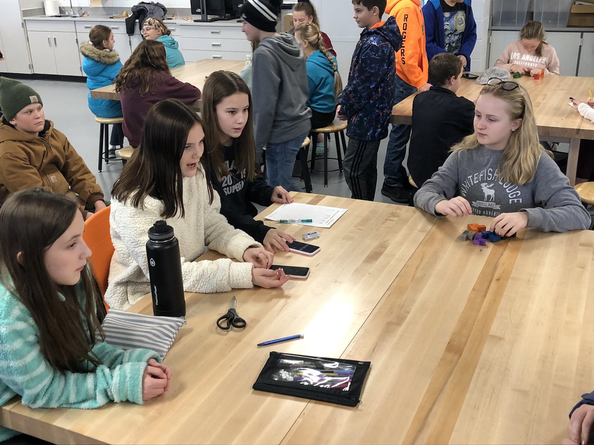 Delano Schools PLTW (@delanomn_pltw) on Twitter photo Special thanks to <a href="/DelanoIntermed/">Delano Intermediate</a> 6th graders for testing our puzzle cubes during 7th grade <a href="/PLTWorg/">Project Lead The Way</a> Design and Modeling class. Special thanks to <a href="/DelanoIntermed/">Delano Intermediate</a> 6th graders for testing our puzzle cubes during 7th grade <a href="/PLTWorg/">Project Lead The Way</a> Design and Modeling class.