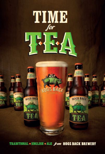 CaskFinder's tweet photo. #WIN great @HogsBackBrewery prizes! This month they are promoting their popular #TEATotal campaign (To vote for your TEA Drinker of the Year - https://t.co/tge9N8JqAR) &amp; offering 10 prizes: 5 cases of TEA &amp; 5 TEA t-shirts. To enter Follower @CaskFinder &amp; Like &amp; Share this post. https://t.co/YXq0ynjtoT