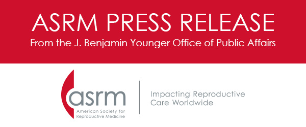 ASRM_org's tweet photo. ICYMI: American Society for Reproductive Medicine praises WNBA for providing family building benefits to its players https://t.co/XiqlWcMdj9
#WNBAnews @wnba #access2care #accesstocare #fertility #infertility #familybuilding #ASRM #ASRMPressRelease https://t.co/R3oDidXRuQ