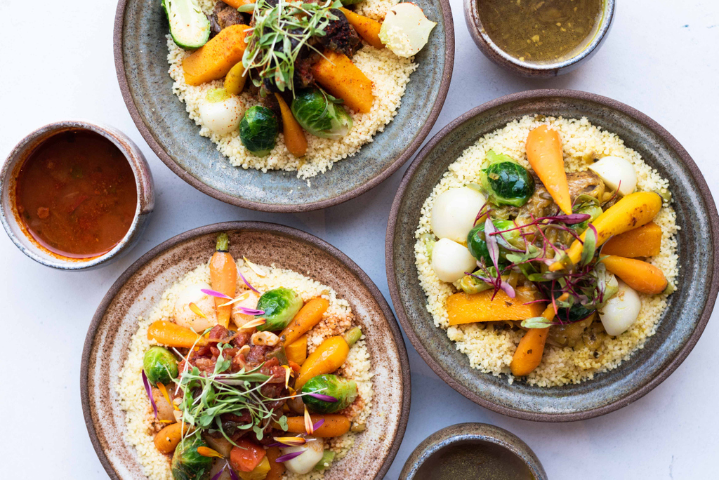 Berber SF tweet media