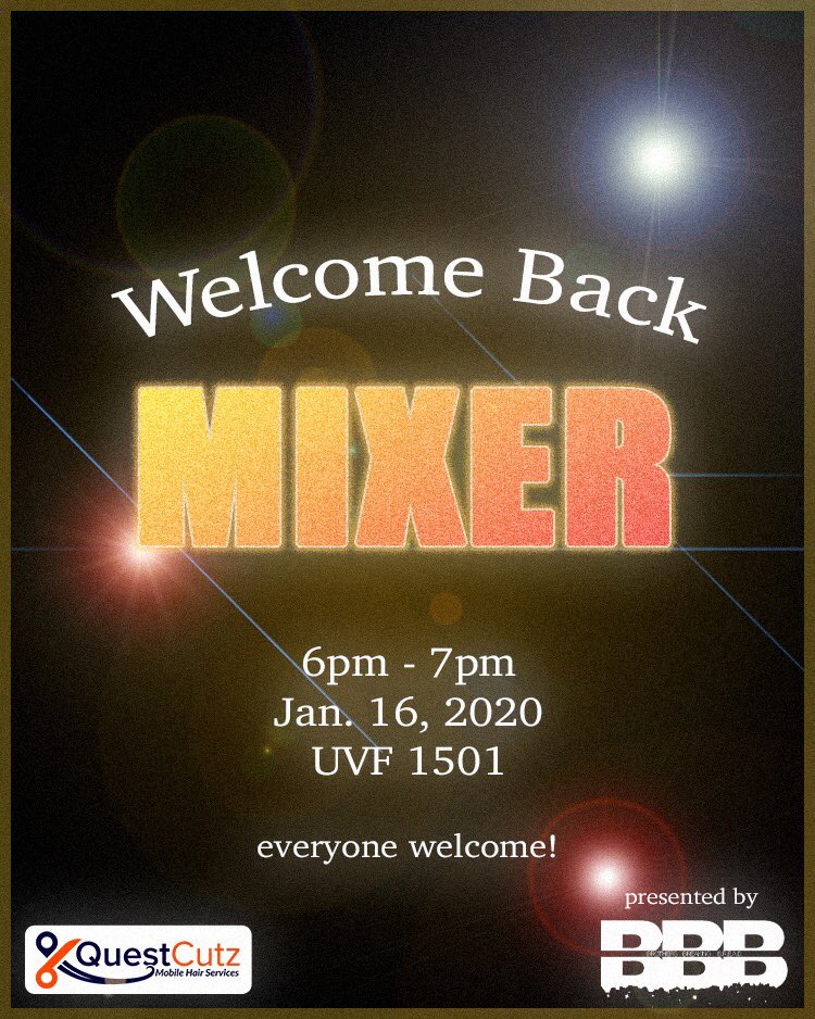 USCBBB's tweet photo. Tonight! Don’t miss out ✊🏾 https://t.co/AJnbPAQRYZ