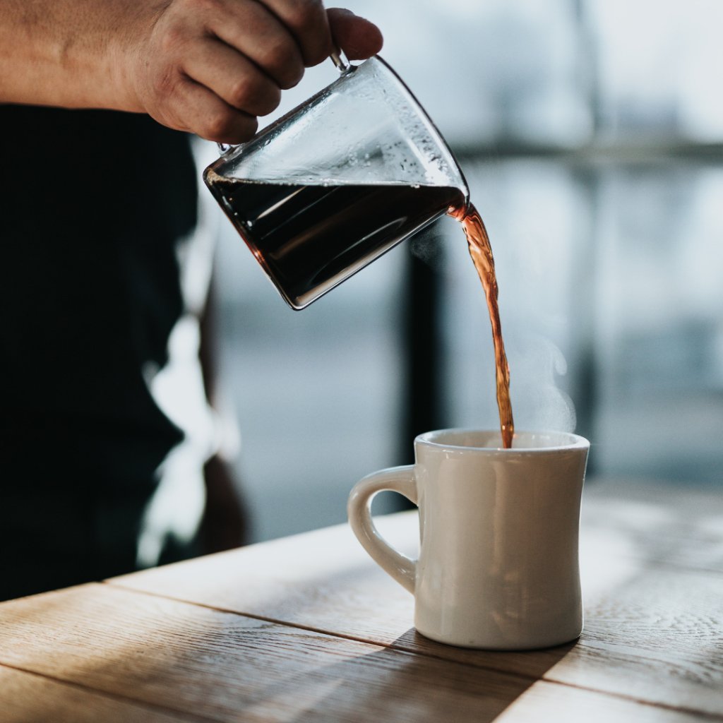 ChangeCoffeeAU's tweet photo. What’s your coffee order today?
Make the switch to the coffee that creates change around the world. #ChangeCoffee https://t.co/bIFvGt2lUM