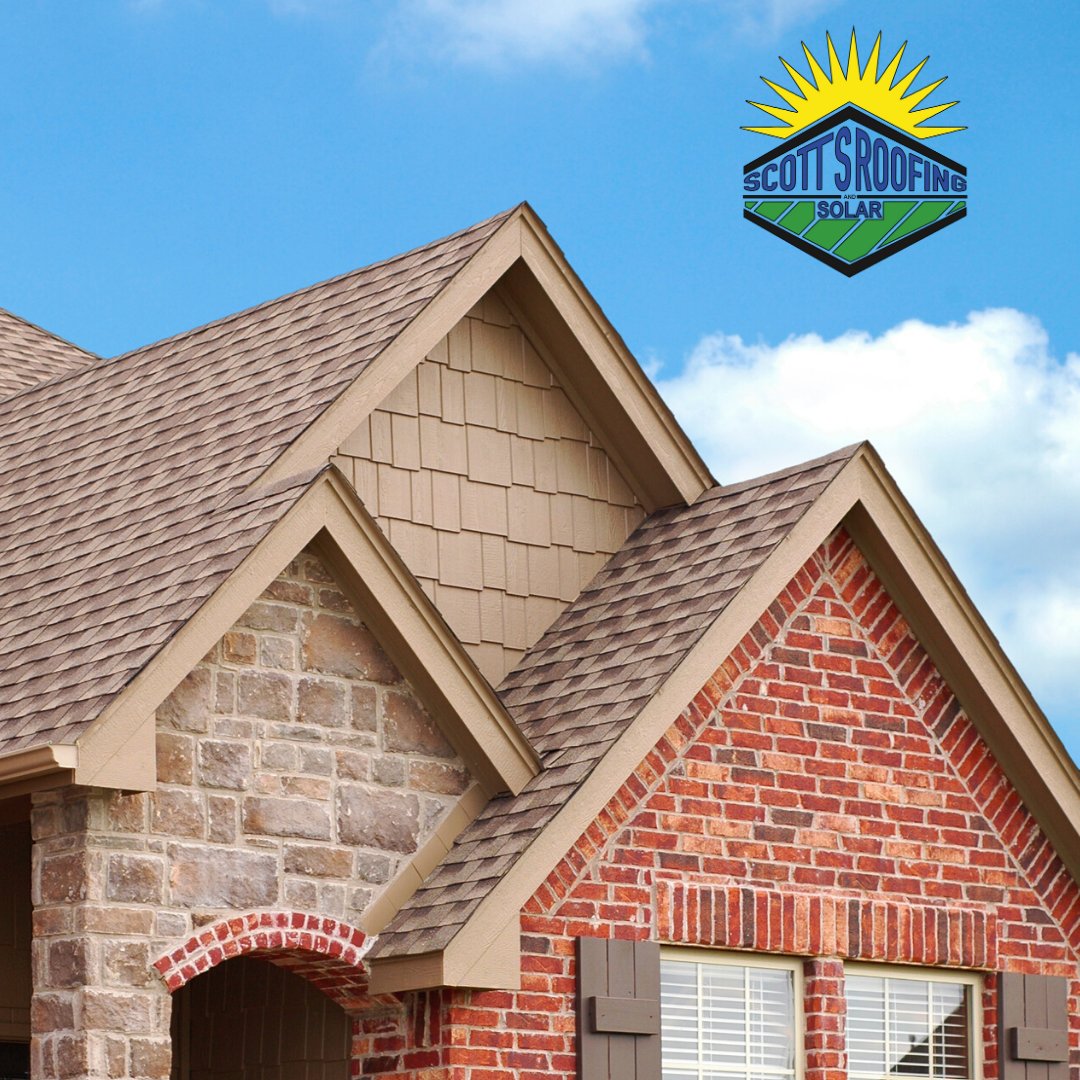 We are proud to be a part of 1% for the Planet, an organization that pairs businesses and individuals with approved environmental nonprofits, creating high-impact partnerships that amplify the impact of members’ giving. To learn more about us visit: scottsroofingcolorado.com/quality.php