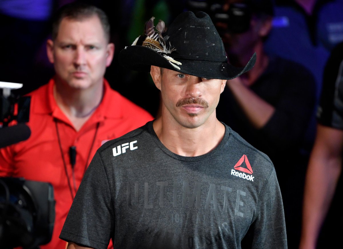 ufcstore's tweet photo. It's Fight Week! Who's ready?
๐ค for #TeamCerrone
๐ฎ๐ช for #TeamMcGregor
#UFC246
Gear Up: https://t.co/18BdtVnI6u https://t.co/LAPXmjpEzj