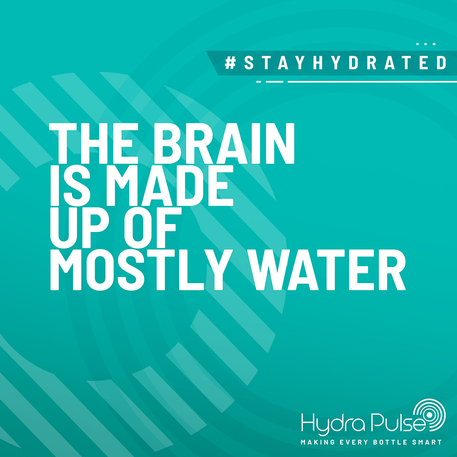 Hydration makes you happier. Scientists have shown that proper water consumption helps you think more clearly and helps to lighten your mood. Kickstarter Go to ow.ly/QiGB50xXesX #stayhydrated #hydrationreminder