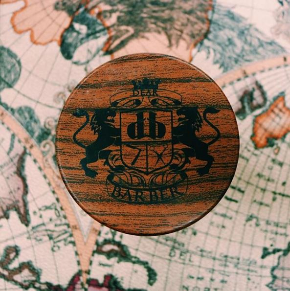 We pride ourselves on making grooming and styling products loved around the world 🌍⁠
⁠
What's your favourite of our products? 💈⁠
⁠
#repost @barberbrandsinternational⁠
⁠

#dearbarber #menstyling #mengrooming #malestyling #malegrooming #menstyle #haircare #beard #linkinbio