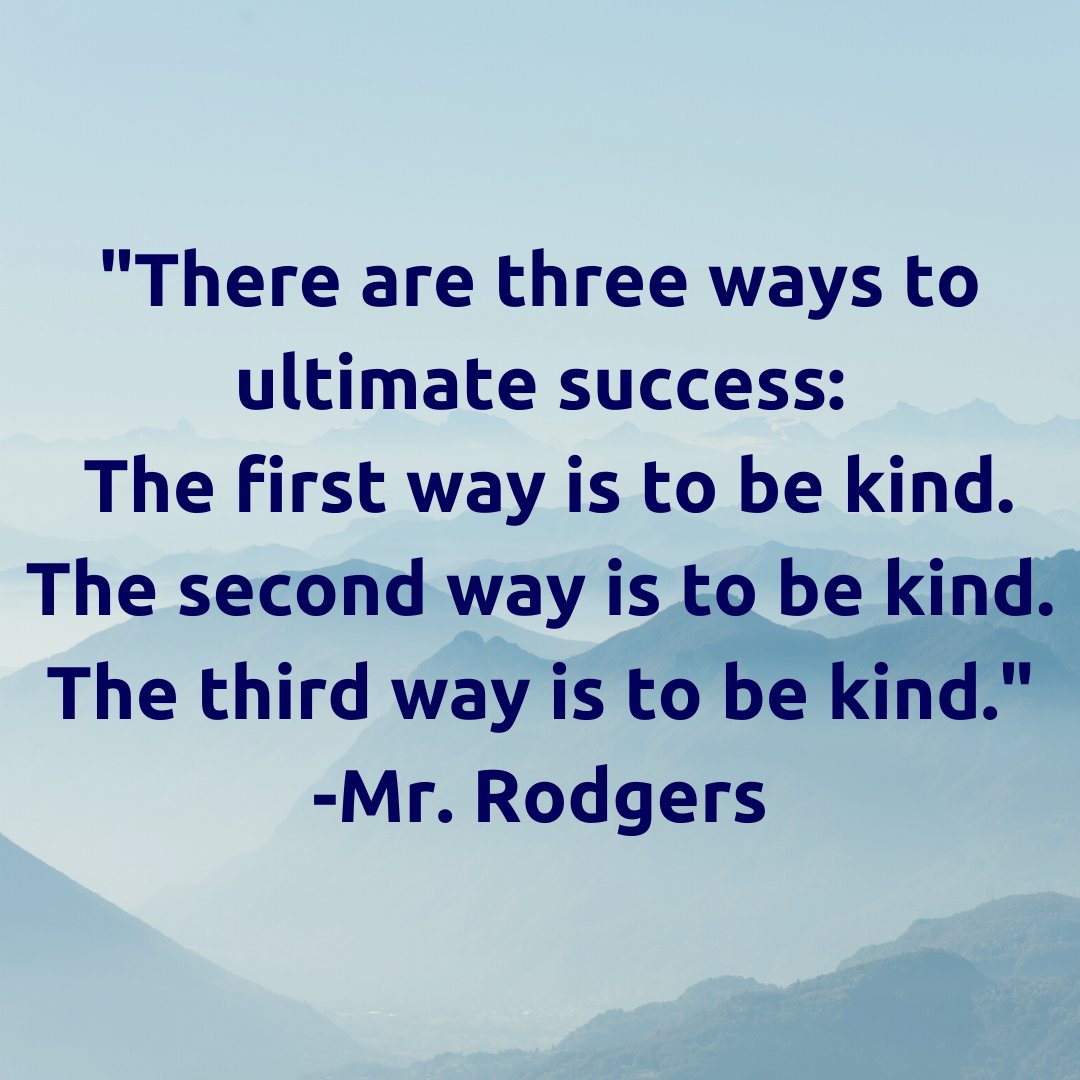 Be part of the January Speak Kindness Challenge and head over to Instagram and share a "Kindness Tip." Tag @PRSNFRST and <a href="/SONorthAmerica/">SONA</a> to get involved in the January Challenge!

Learn more at soo.nr/gqIr