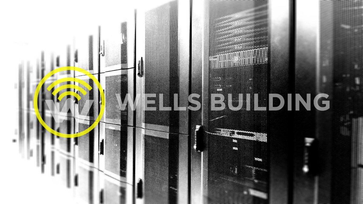 WellsBuilding tweet picture