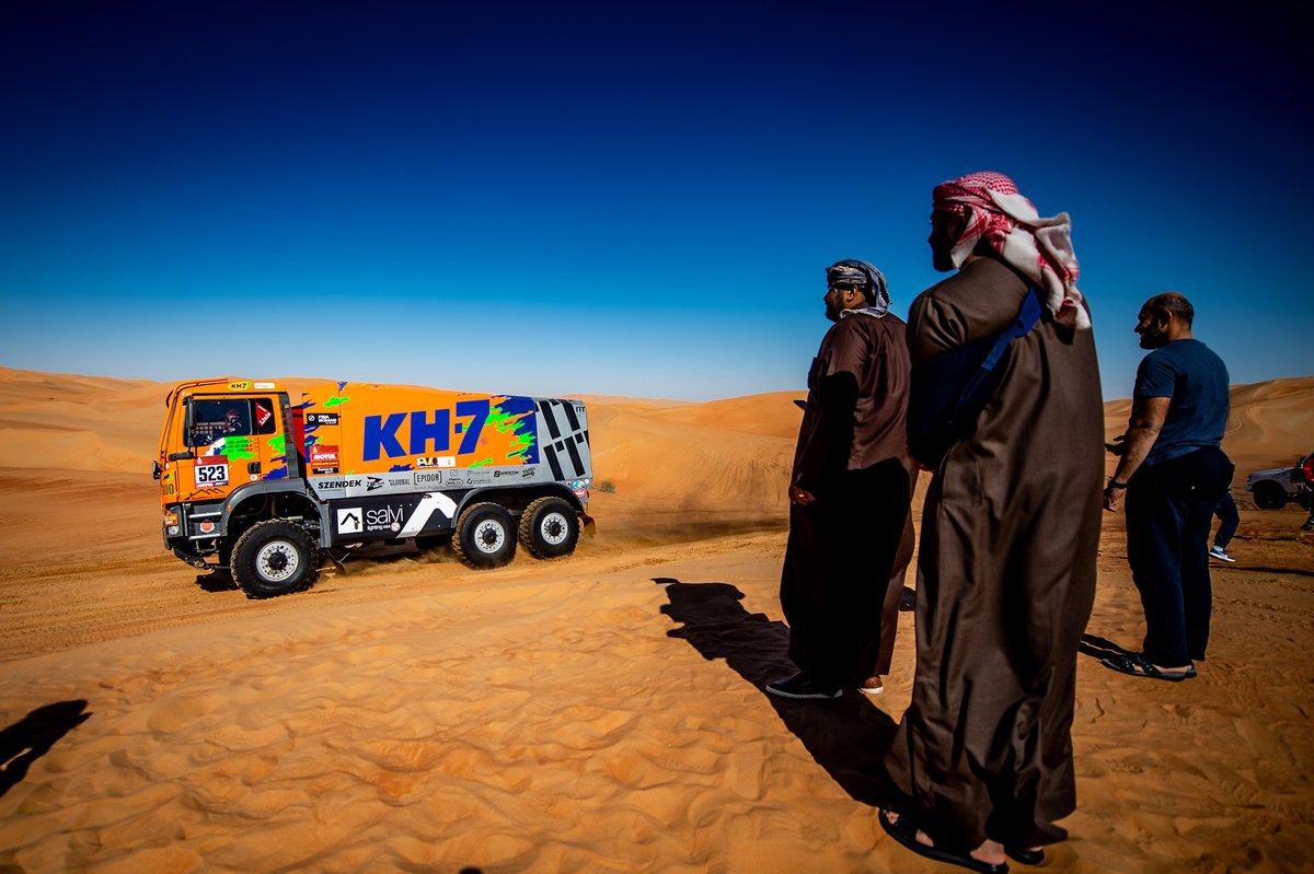 Epsilon Team tweet media