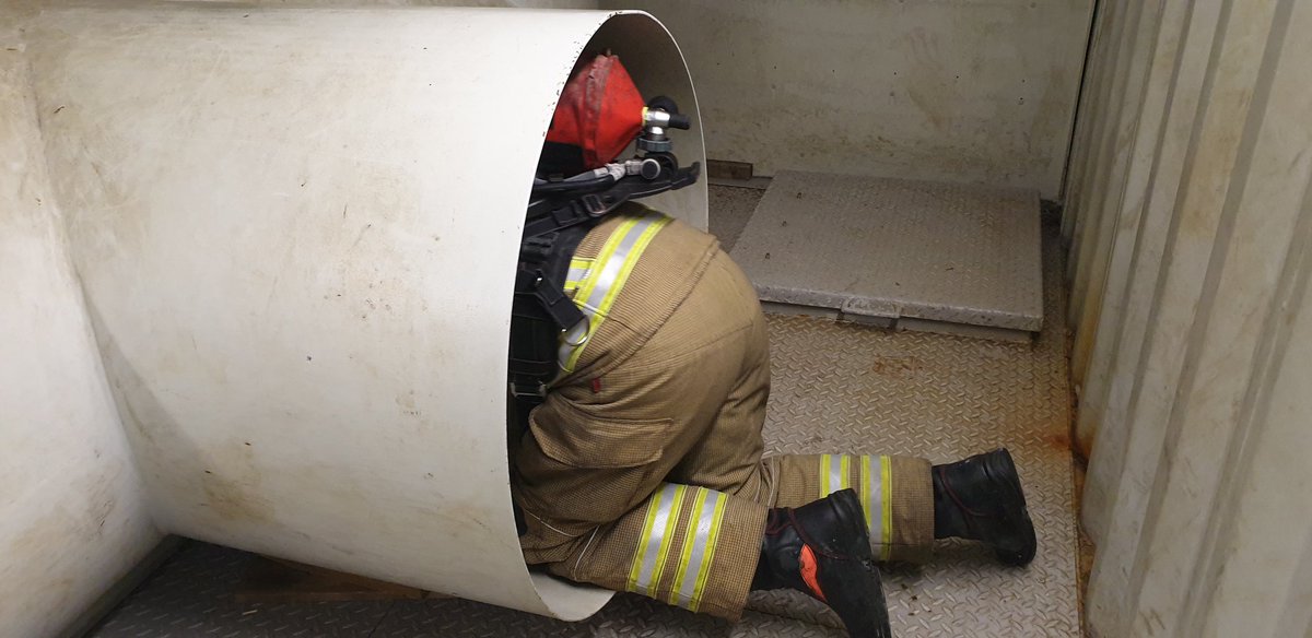 ERRI Training tweet media