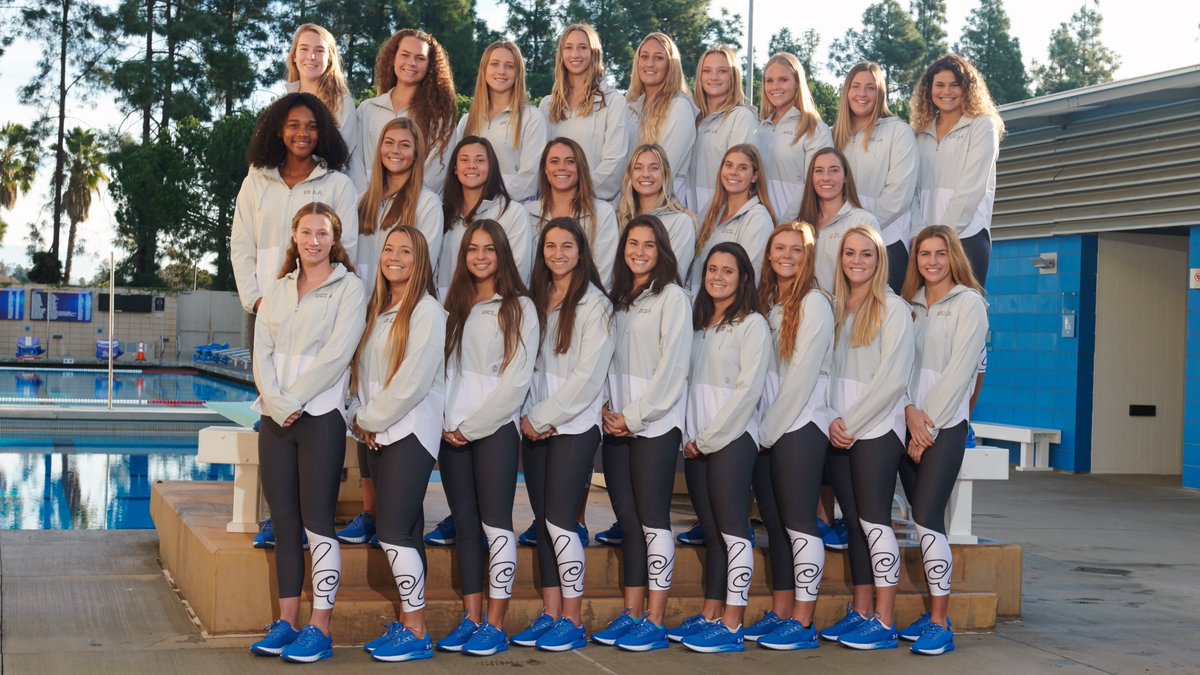 No. 2 UCLA (0-0) opens the 2020 season with No. 22 CSUN (0-0) at the UCSB Winter Invitational on Friday, Jan. 17 at 2:30 p.m. PT.

Preview ➡️ ucla.in/2tg9Q9T

#GoBruins | #TheOnlyWayIsThrough