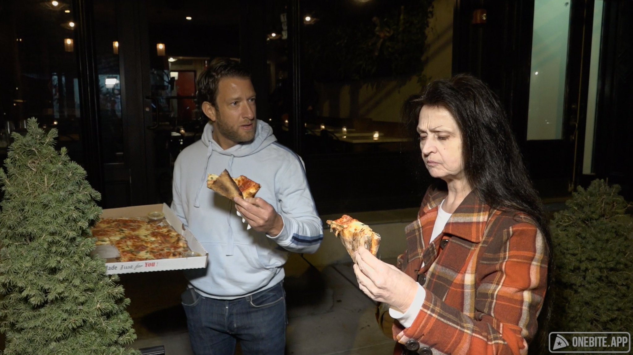 Barstool Sports on Twitter "Barstool Pizza Review Tenth Street Pizza