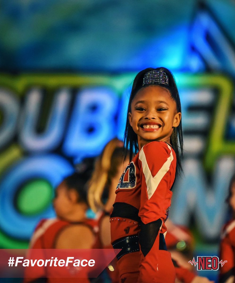 NEO_Cheer's tweet photo. A shoutout to our photographer, Mike Nelson, for his incredible work! We are so grateful for you! 📸
As we head into another comp weekend, what is your #FavoriteFace from the last competition? Post your favorite action shot and tell us how excited you are to compete next! ❤️ https://t.co/jaBt4GKJso