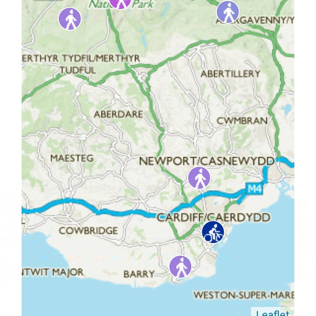 vogwalkfest2020's tweet photo. Great news today. Our first walking festival listing this year. Many thanks @OrdnanceSurvey #getoutdoors
#valeways
#visitthevale https://t.co/a8Zrnh9d42
