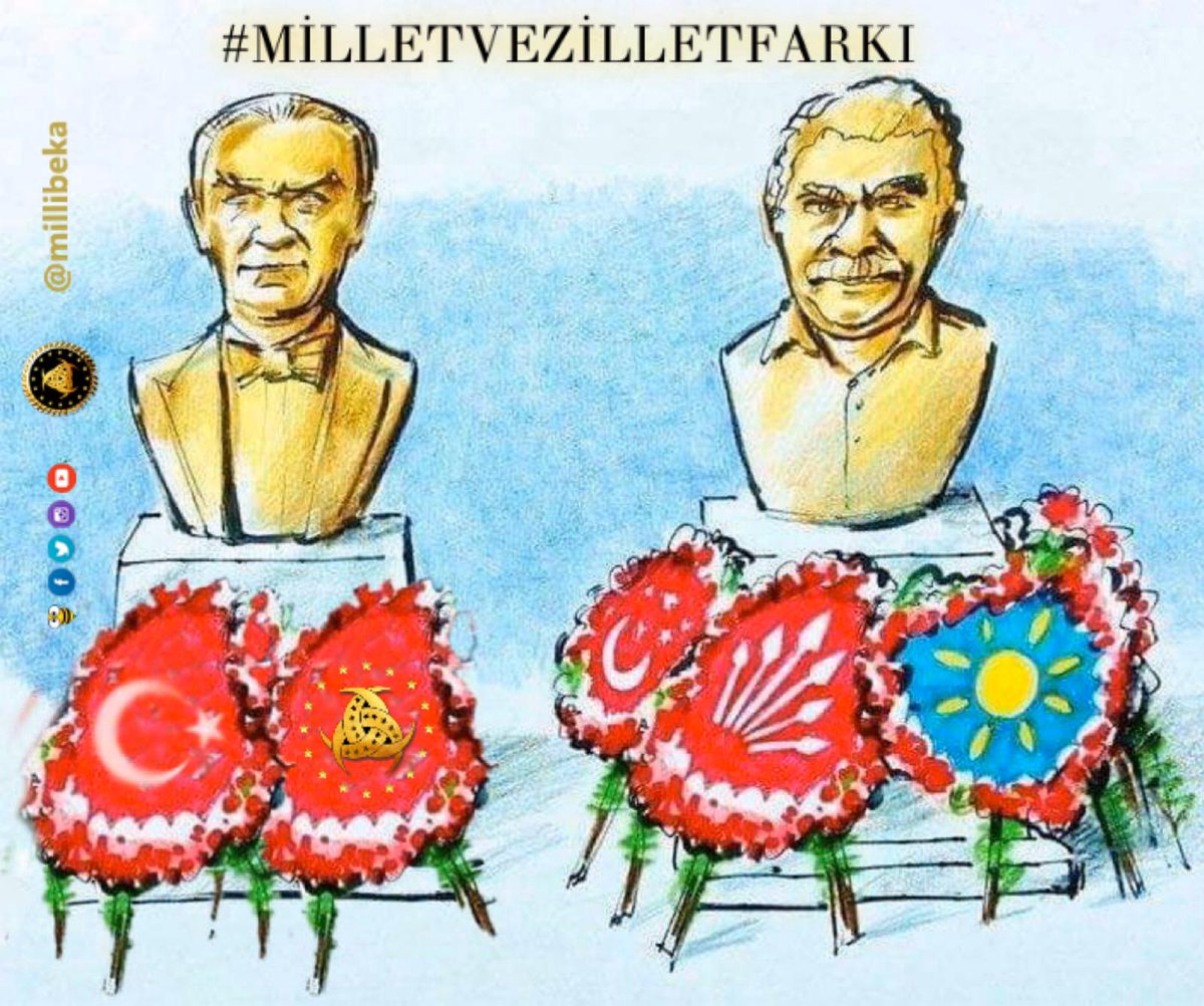 millibekasurfa's tweet photo. Cumhuriyetimizin Bekçisiyiz
Al Bayrağımızın Aşıklarıyız
Ülkülerimizin Sevdalısıyız
Konu @millibeka Olduğunda Hepimiz
“CUMHUR İTTİFAKIYIZ”

#MilletVeZilletFarkı

@RTErdogan @dbdevletbahceli @suleymansoylu https://t.co/ApDPJxPypS