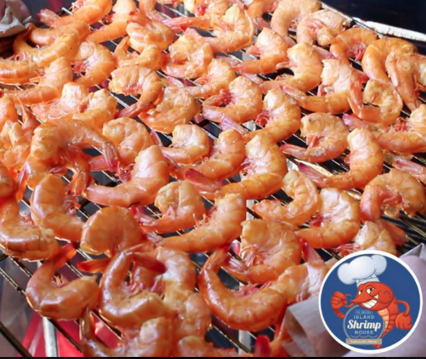 The_Shrimp_Pimp's tweet photo. Freshly Smoked Shrimp!
Come and see why people all around Chicagoland are saying
"This is the best I've ever tasted"
#BestSeafood #Shrimp #Salmon #TOISH https://t.co/SWWoEDsBOZ