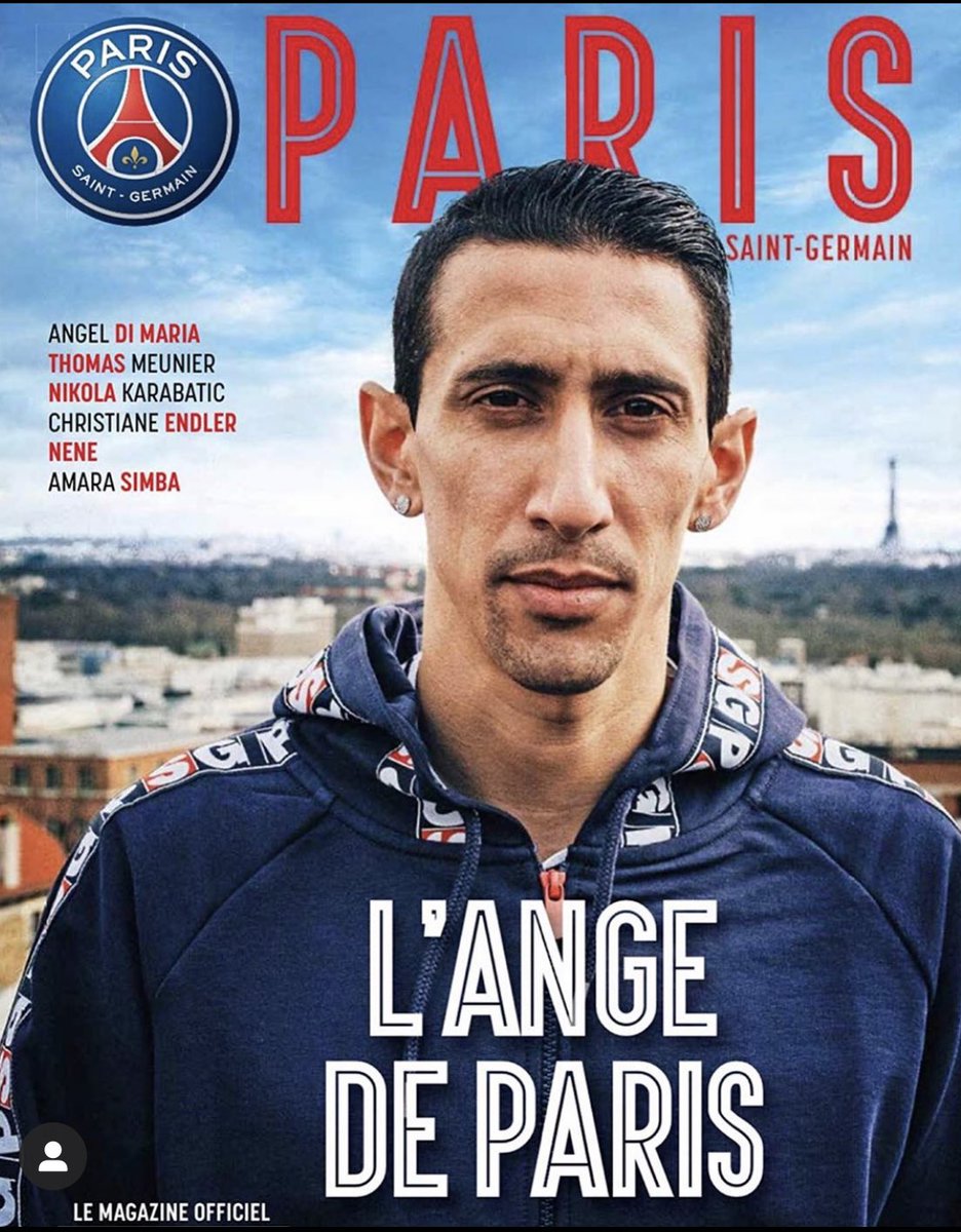 La Source Parisienne on Twitter "Crack sous côté ️💙…