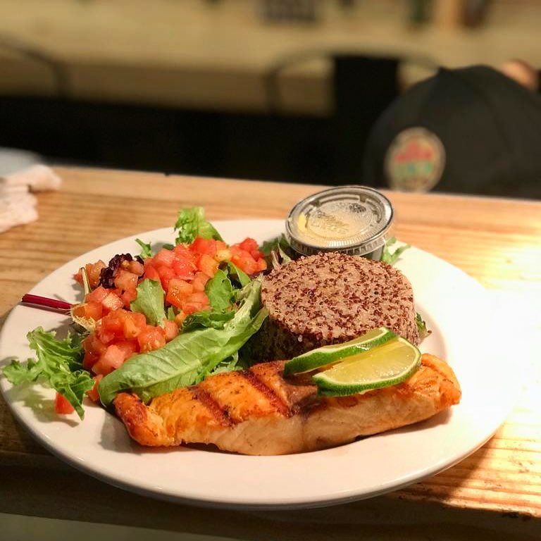 Ending your day positively and contentedly with this dish is 👌👍💯

#elpastortacohouse #Foodie #Food

📸C: @elpastortacohouse