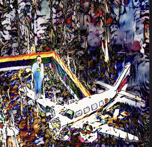 SteveLuffRadio's tweet image. Tonight’s brilliant #UndiscoveredArtists @12Limbs @KooshSaxena #BluFish